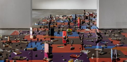 Arte contemporanea allo Scompiglio: Enrico Vezzi e Cecilia Bertoni nella Tenuta toscana