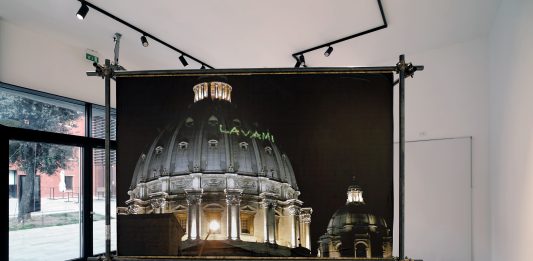 Tanti auguri e saluti, Iginio de luca da Marina Bastianello Gallery