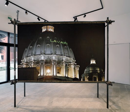 Tanti auguri e saluti, Iginio de luca da Marina Bastianello Gallery