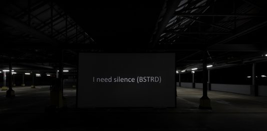 Corpo ibrido, corpo poetico: Katerina Andreou per Xing, a Bologna