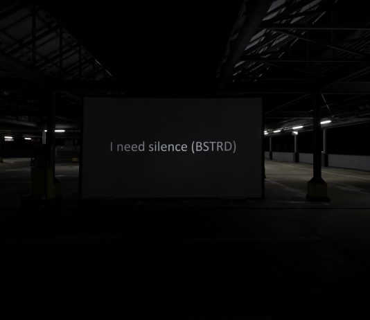 Corpo ibrido, corpo poetico: Katerina Andreou per Xing, a Bologna