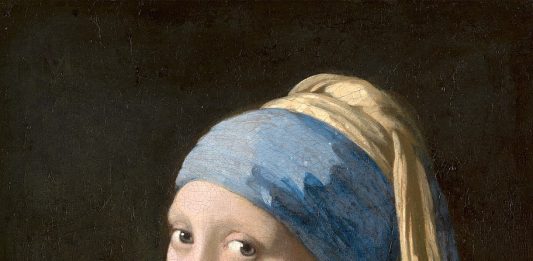 “Quella perla non è vera!” e altre curiosità sull’iconica opera di Vermeer Jan Vermeer, Ragazza con il turbante o Ragazza con l'orecchino di perla
