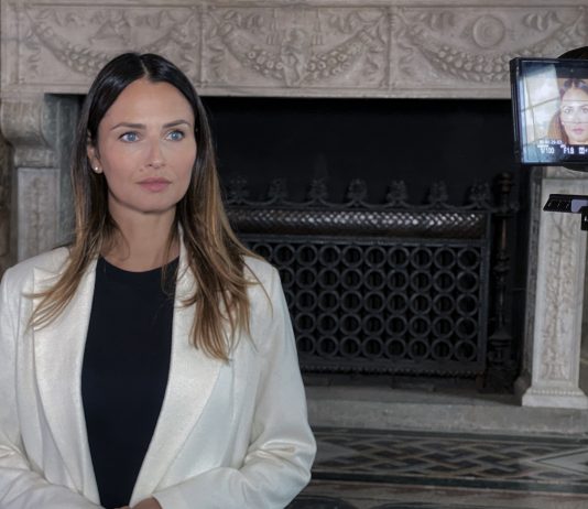 Salvare l’arte e la cultura dalla guerra: il documentario su Rai 3 arte guerra documentario rai