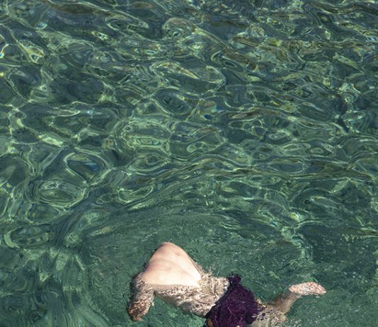 Hallucinations della Sardegna: gli scatti di Tim Davis in mostra a Cagliari