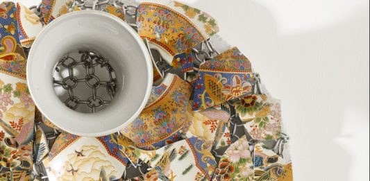 In buone mani: una collettiva di materie insolite alla Galleria Verolino di Modena