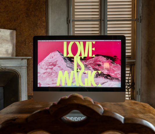 L’intelligenza artificiale sta mettendo a rischio l’autorialità degli artisti? And We Thought III, Alchemilla, Bologna, ph © Rolando Paolo Guerzoni