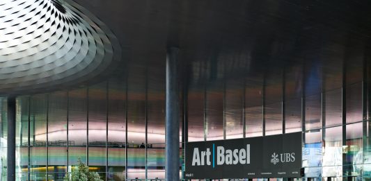 Art Basel 2023, appuntamento a giugno con la regina delle fiere art basel 2023