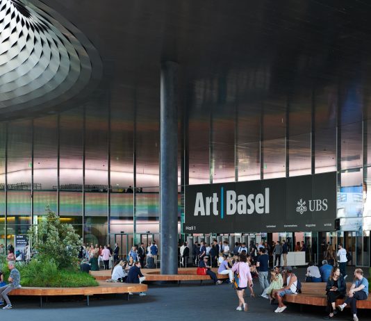 Art Basel 2023, appuntamento a giugno con la regina delle fiere art basel 2023