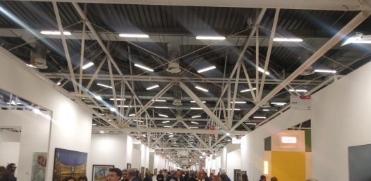 Report da Arte Fiera 2023: il meglio dagli stand tra pittura, fotografia e scultura report arte fiera 2023