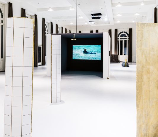 Bettina Buck: “Finding Form” a Bologna, presso Palazzo De’ Toschi