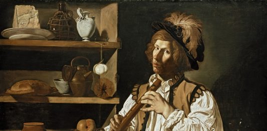 Cecco del Caravaggio, la prima mostra nella rinnovata Accademia Carrara di Bergamo