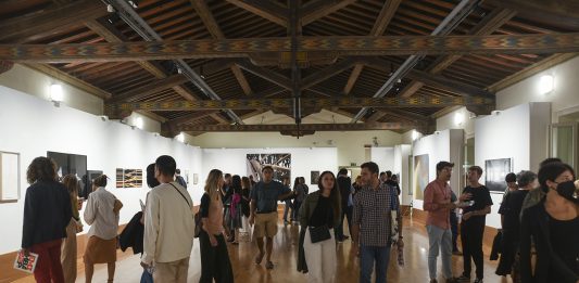 Un Premio più premi: aperte le iscrizioni al Combat Prize 2023