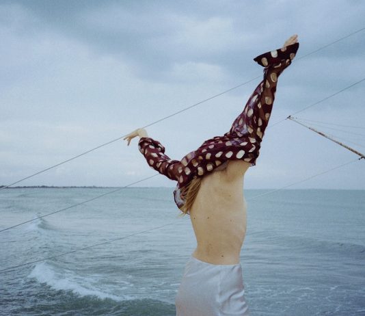 exibart on paper 119: nuovi contenuti da sfogliare in un numero dedicato alle piccole e grandi rivoluzioni