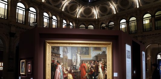 Che ruolo hanno avuto i banchieri nella circolazione delle opere d’arte? La mostra a Milano che ne ripercorre la storia