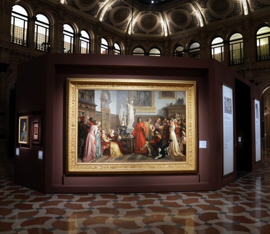 Che ruolo hanno avuto i banchieri nella circolazione delle opere d’arte? La mostra a Milano che ne ripercorre la storia