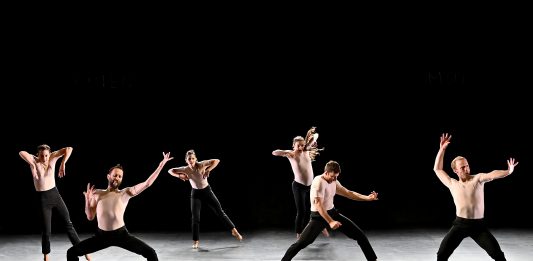 In Scena: gli spettacoli e i festival della settimana, dal 20 al 26 febbraio