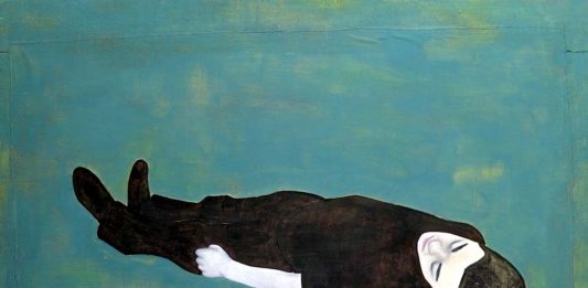 Il teatro dell’umanità per Djamel Tatah: una mostra da scoprire a Montpellier