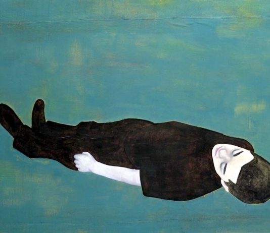 Il teatro dell’umanità per Djamel Tatah: una mostra da scoprire a Montpellier