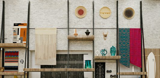 Il design e l’alto artigianato della Sardegna contemporanea vanno in mostra a Sassari