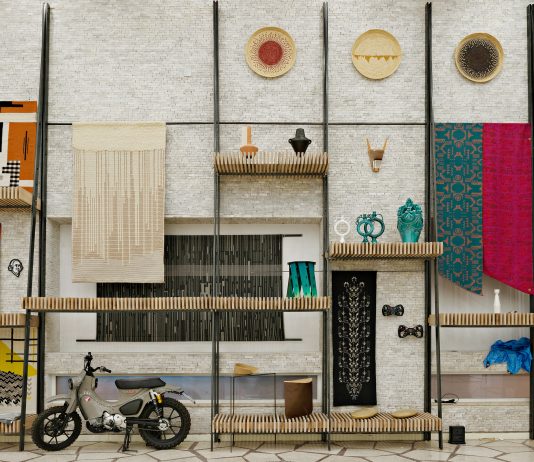 Il design e l’alto artigianato della Sardegna contemporanea vanno in mostra a Sassari