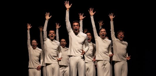 In Scena: gli spettacoli e i festival della settimana, dal 6 al 12 febbraio