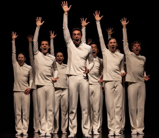 In Scena: gli spettacoli e i festival della settimana, dal 6 al 12 febbraio