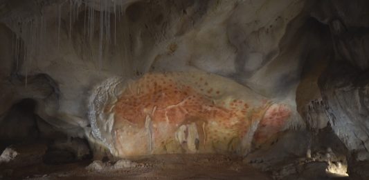 Art Night, su Rai 5 la grande storia dell’arte raccontata attraverso i colori