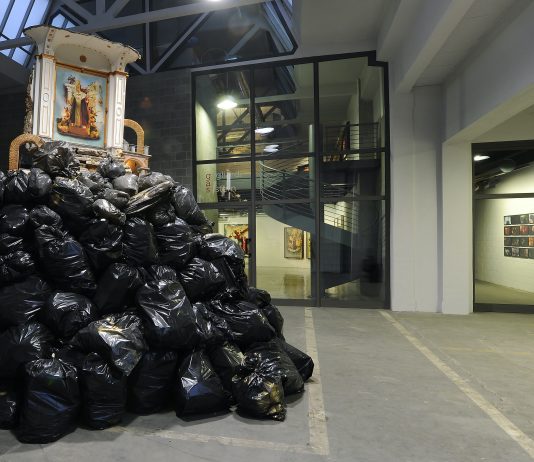 20 anni che lasciano il sogno: intervista al gallerista torinese Pietro Gagliardi