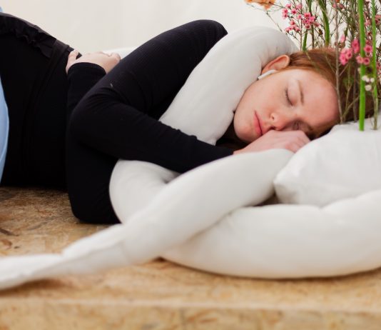 Arte e moda alla Fondazione Sozzani di Milano: GianMarco Porru per Lessico Familiare GianMarco Porru Lessico Familiare