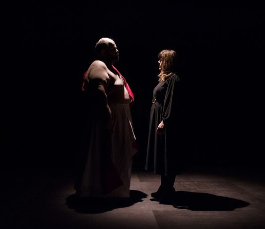 Una profonda riflessione sull’umano: Giulio Cesare al Carcere di Modena