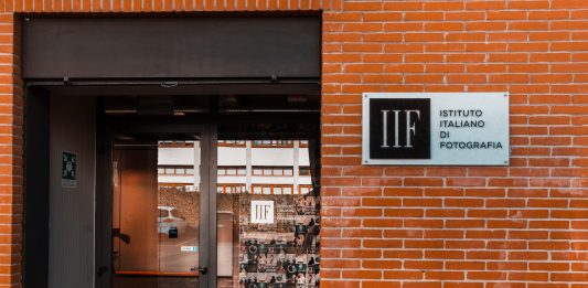 L’Istituto Italiano di Fotografia (IIF) celebra 30 anni di eccellenza nella formazione fotografica