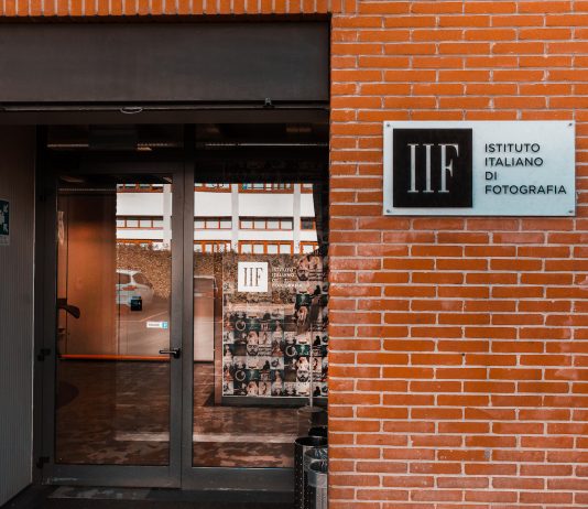 L’Istituto Italiano di Fotografia (IIF) celebra 30 anni di eccellenza nella formazione fotografica