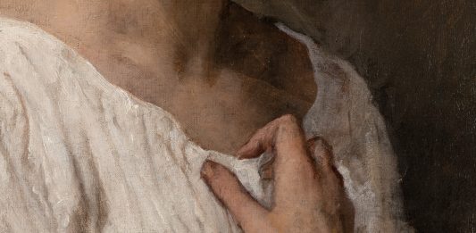 C’è un’Odalisca di Hayez tra i lotti in vendita da Finarte
