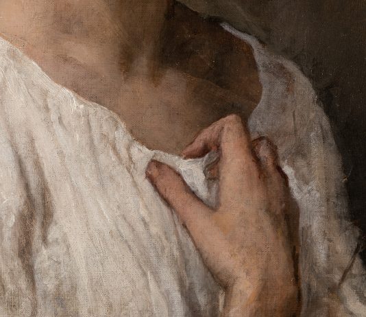 C’è un’Odalisca di Hayez tra i lotti in vendita da Finarte