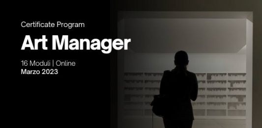 EIIS l’Istituto Europeo dell’Innovazione per la Sostenibilità presenta il corso Art Manager