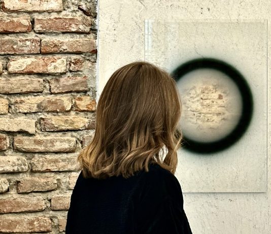 Babele contemporanea: 100 artisti da tutto il mondo allo Spazio Musa di Torino