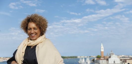 Presentata la Biennale Architettura 2023: ecco come sarà “Il laboratorio del Futuro” firmato da Lesley Lokko Lesley Lokko Photo Jacopo Salvi Courtesy of La Biennale di Venezia