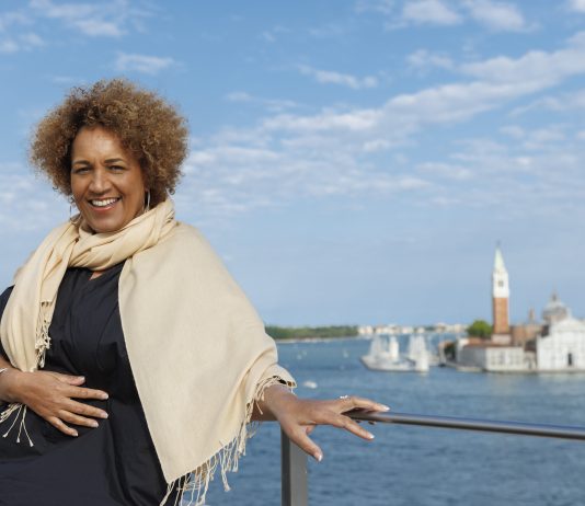 Presentata la Biennale Architettura 2023: ecco come sarà “Il laboratorio del Futuro” firmato da Lesley Lokko Lesley Lokko Photo Jacopo Salvi Courtesy of La Biennale di Venezia