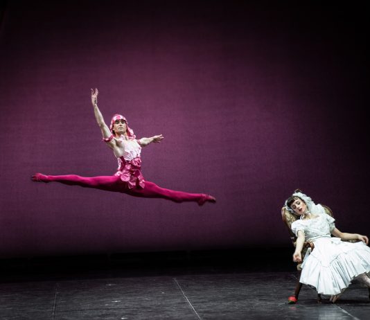 80 anni dalla morte di Fokine: l’omaggio di Balletto del Sud