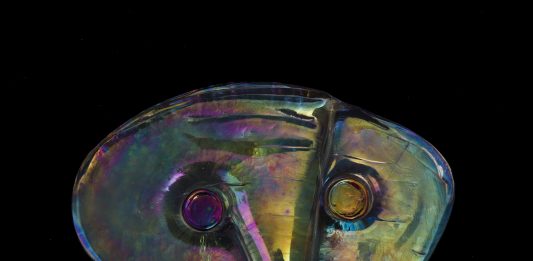 Milano, vetri e ceramiche del Novecento vanno all’asta da Cambi cambi vetri