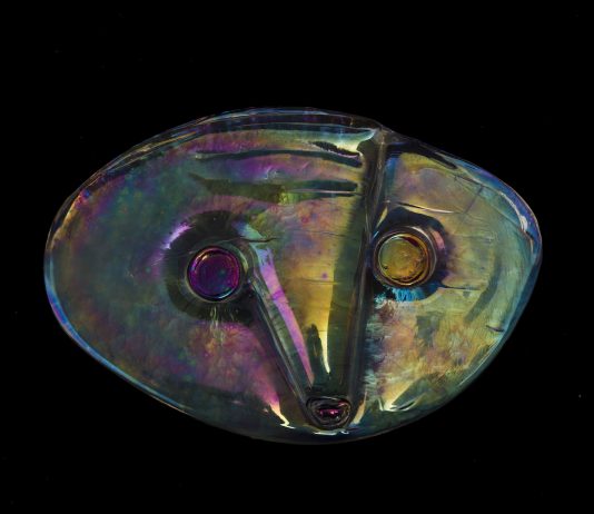 Milano, vetri e ceramiche del Novecento vanno all’asta da Cambi cambi vetri