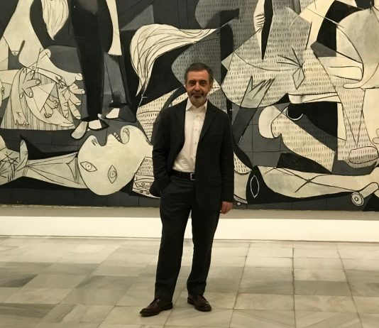 Il direttore del Museo Reina Sofia attaccato dall’ultra destra spagnola