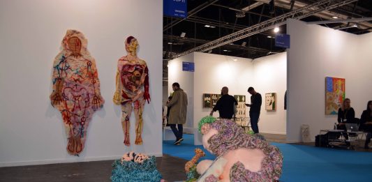 ARCOmadrid 2023: le acquisizioni e i premi assegnati nella fiera spagnola