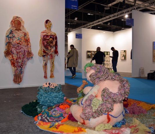 ARCOmadrid 2023: le acquisizioni e i premi assegnati nella fiera spagnola