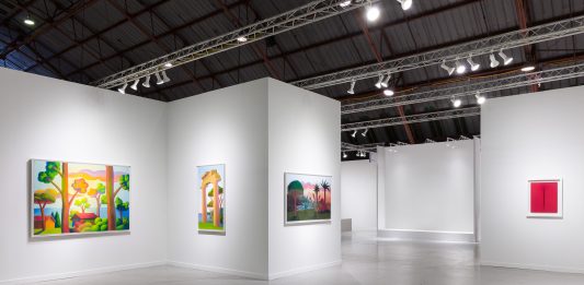 Frieze Los Angeles, ancora uno sguardo alla fiera sulla West Coast frieze los angeles