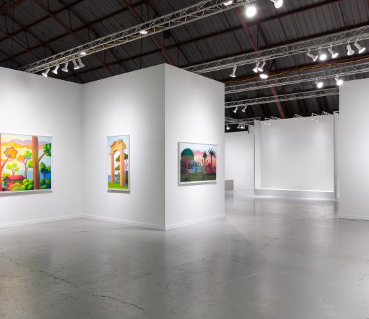 Frieze Los Angeles, ancora uno sguardo alla fiera sulla West Coast frieze los angeles