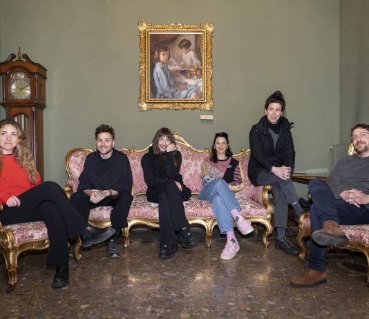 Sei artisti in residenza nei distretti culturali di Bologna: ecco chi sono