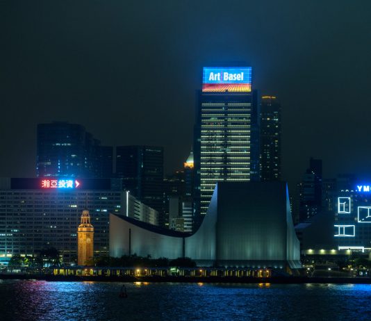 Torna Art Basel Hong Kong: il programma dell’edizione 2023 art basel hong kong