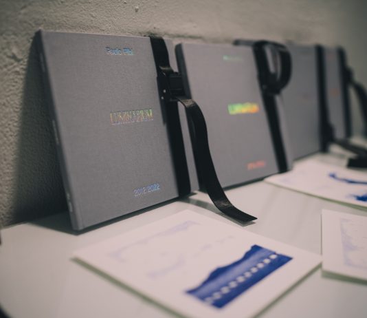 Paolo Pibi, Luminarium – Fondazione per l’arte Bartoli Felter paolo pibi fondazione bartoli