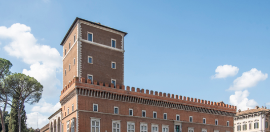 Il “Ciclo mercato dell’arte” a Palazzo Venezia, Roma